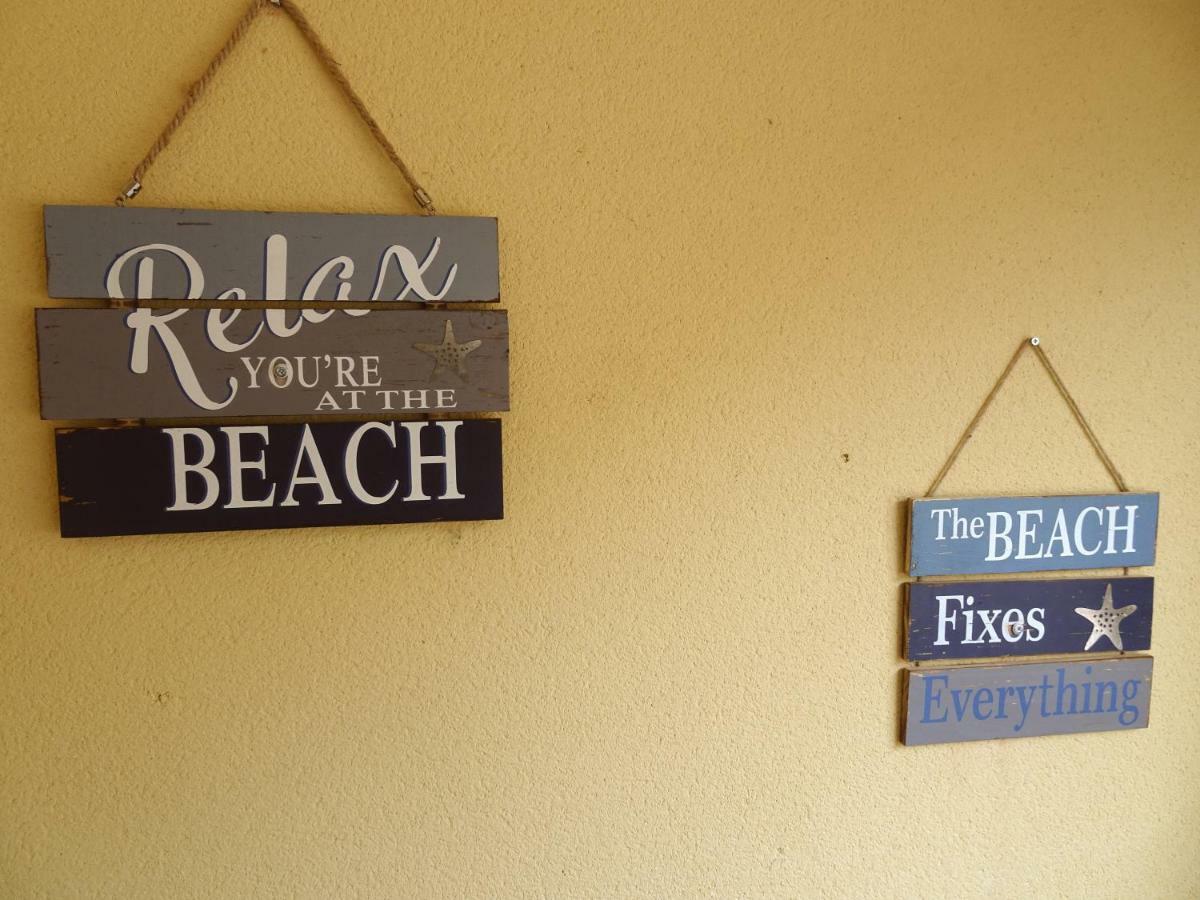 Rascasa 2/5 Holiday home *