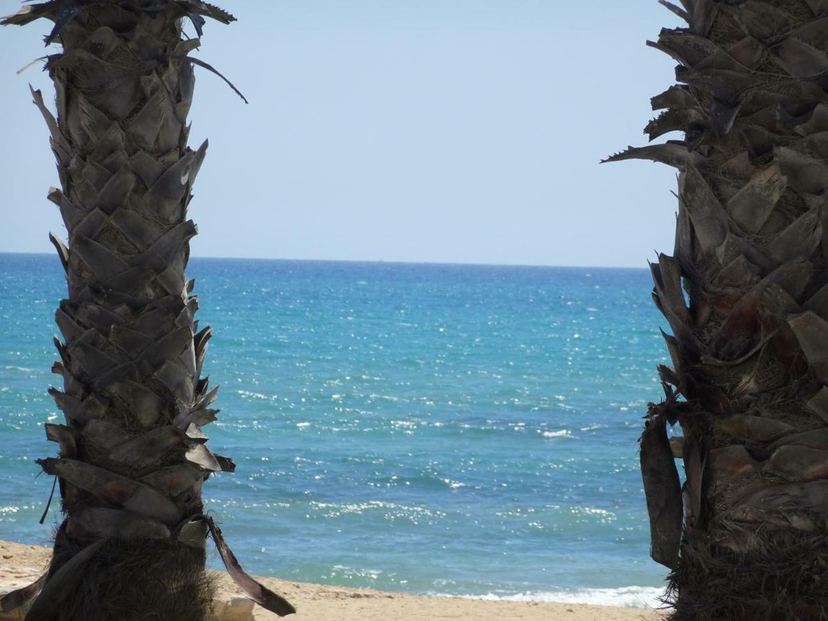 Rascasa 2/5 Holiday home