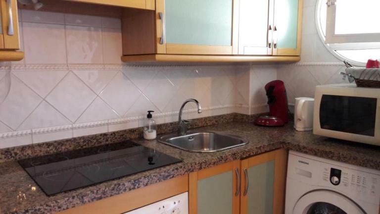 Holiday home Rascasa 2/5 La Mata (Torrevieja)