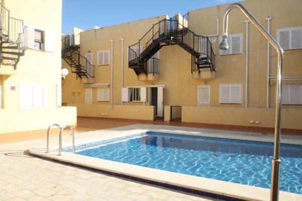 Rascasa 2/5 Holiday home