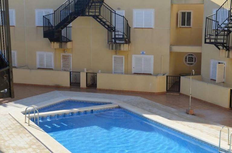 Rascasa 2/5 Holiday home