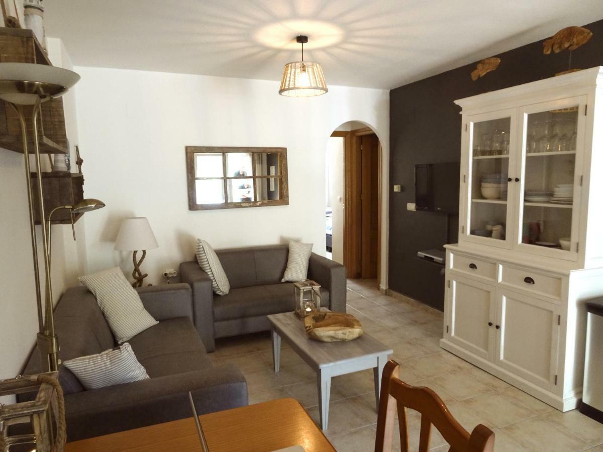 Rascasa 2/5 Holiday home